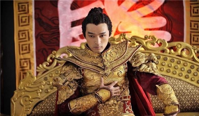 杨坚是怎么当上了皇帝宇文赟去世之后他儿子的命运又是怎样3