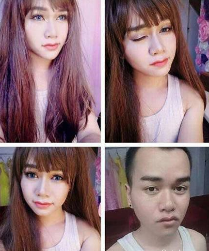 感觉|搞笑GIF：都说看3D会晕，原来是真的