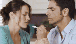 搞笑|搞笑gif,个个都是人才,说话又好听,超喜欢在里面