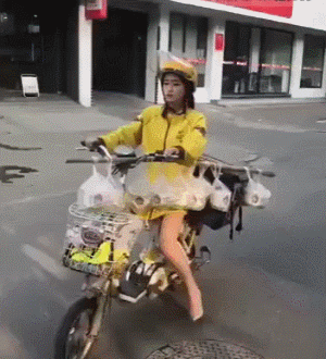 淡定|搞笑图文，最适合做老婆的三种女人