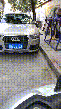 运势|搞笑gif趣图：我先去探探路，没有危险你在上