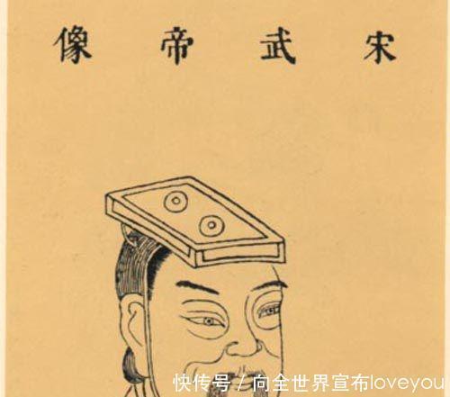 南朝刘宋开国皇帝刘裕首开恶例为何将司马家族灭绝2