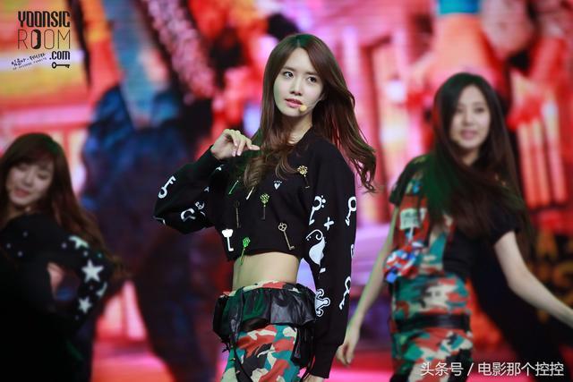 最美|果然林允儿是少女时代中最美的存在 不愧是少女时代的颜值当当