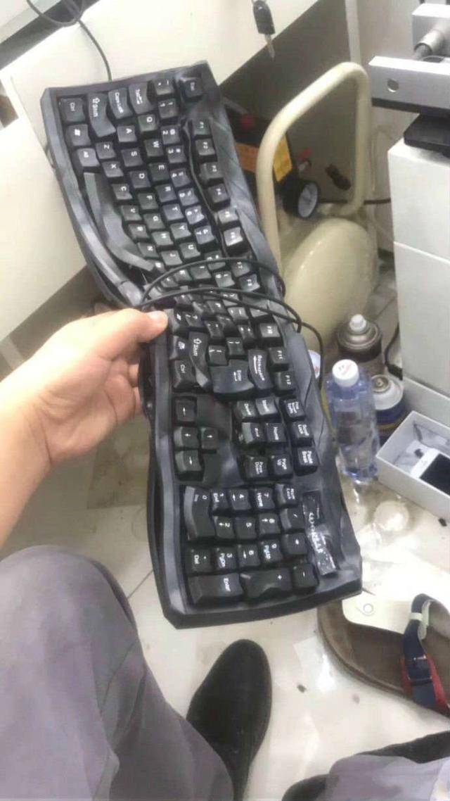 设计方|9张“笑点”满满的图片，这人生，每天都在经历着“尴尬”