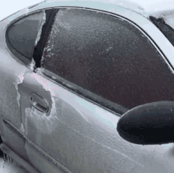 女儿|搞笑GIF动图：这样的一字马，你见过吗？佩服啊！