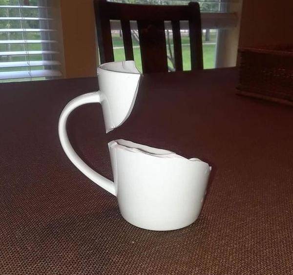 车轮子|弱弱地问一句，假如你遇到这些事，你会哭笑不得么？