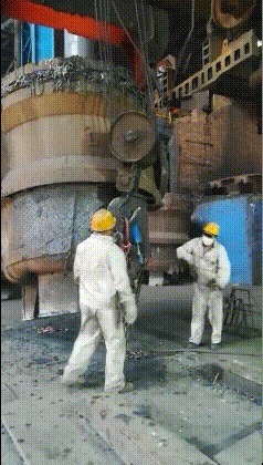 妹子|搞笑GIF趣图：这是什么神仙操作，真的可以这样操作吗