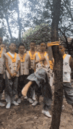 缺氧|搞笑gif: 这是吹缺氧了吗