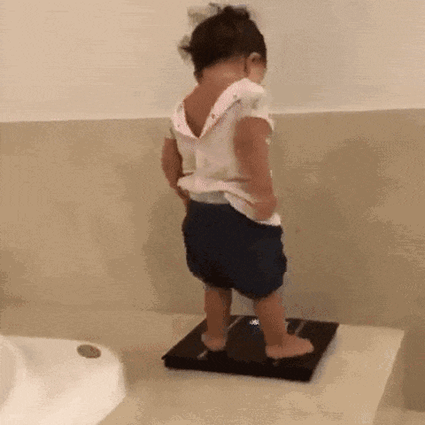 水上漂|搞笑GIF:同样是男人,为何你如此优秀?