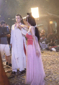 这是|搞笑GIF：这是有多神奇啊！