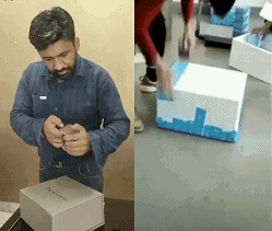 我要|搞笑GIF：我才发现，是在给我打针吗，那我要哭一下