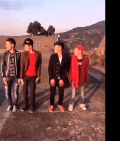 驾驶员|爆笑GIF图：驾驶员有考虑过乘客的感受吗