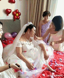 婚后|今天我也让你体验一下家被拆的感觉！