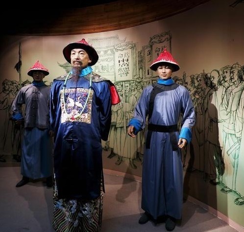 清朝的两广总督官职到底有多大与九门提督相比谁的权力更大