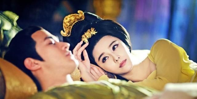 朱英|她天生富贵命,先后嫁了3个皇帝,最后却红颜薄命下场凄惨!