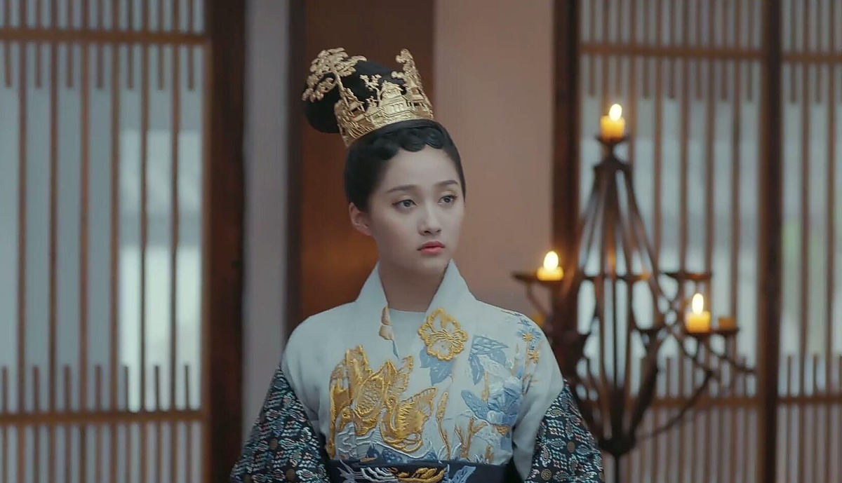 历史有名的放荡公主刘楚玉大家知道她有多疯狂吗