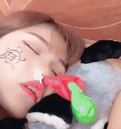 东西|GIF搞笑趣图： 你这是什么东西啊！这也有点太专业了吧！