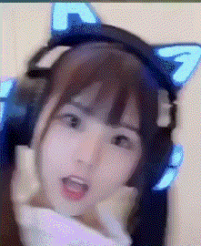 这是|搞笑GIF趣图:你这是何苦呀,看着都觉得好疼啊