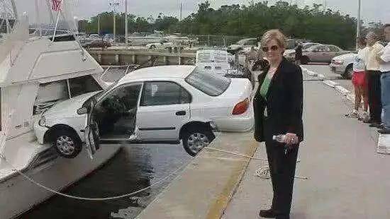 小王|搞笑GIF趣图：这是我刚娶回来的媳妇，不知道能退货不