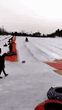 小时候|搞笑GIF:有没有感受到自己小时候?你妈揪着你耳朵回家的时候