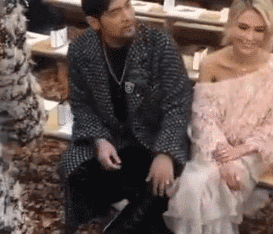 兜子|搞笑GIF：媳妇，我衣服上的兜子哪去了