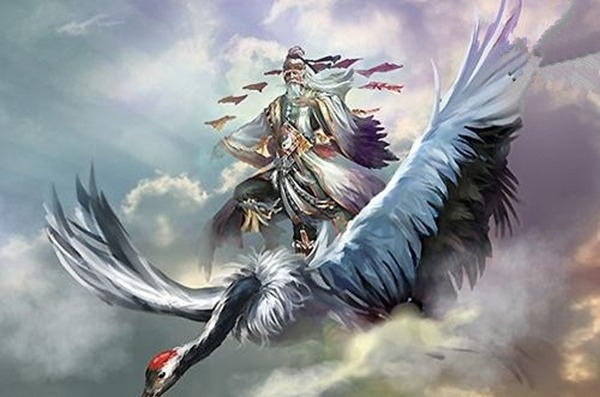 三国里面的第一神人是谁你想都想不到