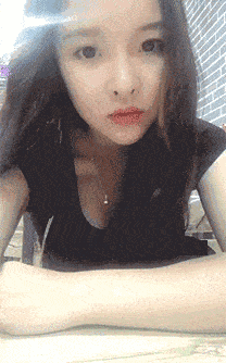 儿子|搞笑GIF趣图:阿姨，不是我抱怨你，刚才你为啥不躲一下啊