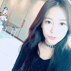 寸草不生|搞笑GIF: 真应那句话, 女司机路过真是寸草不生..