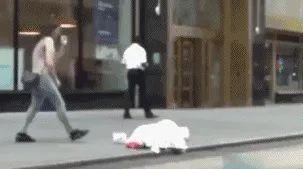 老板|「小息妹讲笑话NO.404」骚年你很吸睛啊