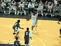 神秀|首发一波搞笑有趣的gif图「第一期」