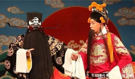 包拯怒铡陈世美宋朝的公主们却都不认识这个驸马事实的真相