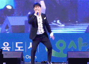 厕所|搞笑GIF动图：终于完成了我小时候想最想观察的结果之一