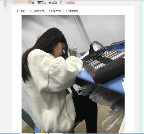 最新搞笑合集:看这个女生背影就知道是女神级别的了