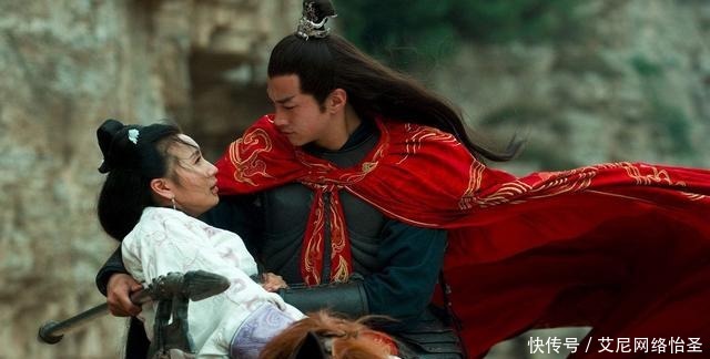 吕布骁勇无双其真正失败的原因是什么陈宫死前道出真相