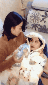 短腿|搞笑GIF:小短腿:我记得这台阶没这么高啊