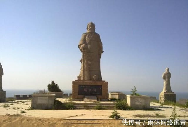 古代这四大名将战功赫赫幸亏死得早否则都难得善终