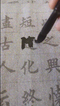 地上|搞笑GIF:买到了假鸡蛋,掉在地上会蹦