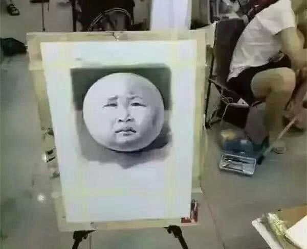 尴尬|搞笑GIF趣图:你也曾经有过夹不起菜的尴尬吗?