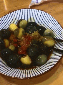 一往无前|搞笑gif:一脚油门,一往无前!