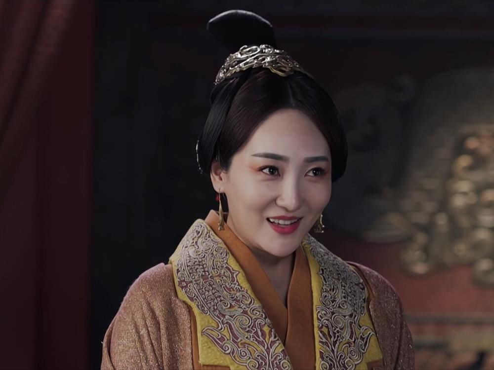 本就祸不单行的赵国,外加一个倡后,直接加速了灭国_看看头条_中华网