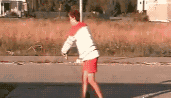 不要|爆笑GIF:闺蜜只是陪你笑一下而已,你不要当真