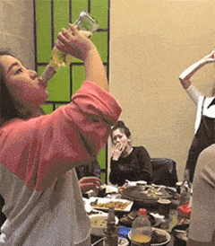 小姨子|三个女人一台戏,这句话是很有道理的!