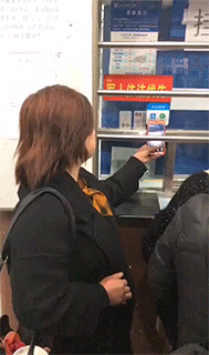 藏獒|?爆笑GIF趣图:这藏獒怎么这么大,跟头狮子差不多