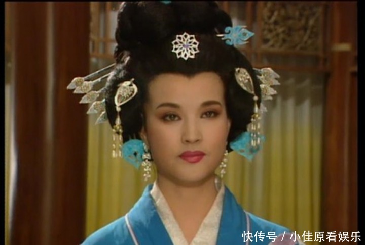 历史上的武则天是长这样的复原图曝光后难怪能当女皇
