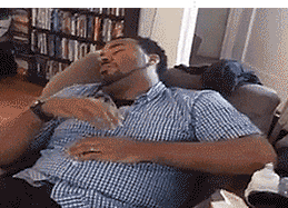 惨烈|搞笑gif：车祸现场，画面惨烈，超有爱的一家