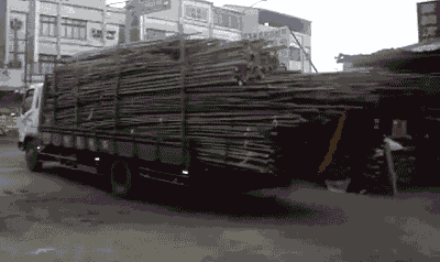 广场|搞笑GIF趣图:以前挺反感广场舞,现在发现其实欣赏起来挺好的!