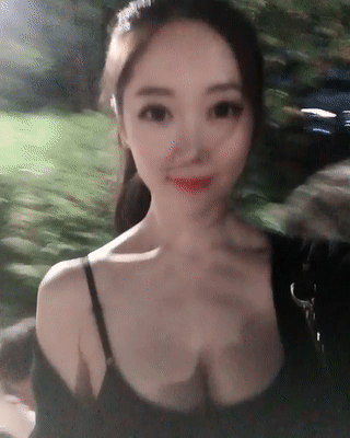 样子|GIF搞笑趣图：孩子，你怎么弄成这个样子了，我都看不下去了！