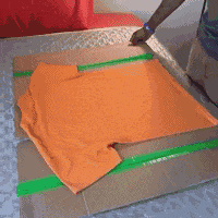 水花|搞笑gif: 完美的入水动作，不溅起一丝水花