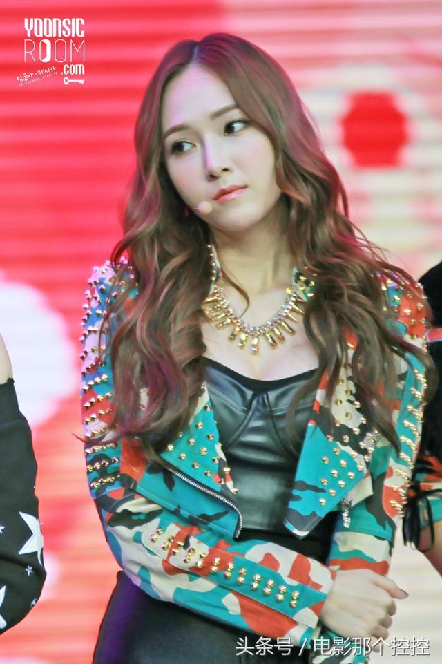 最美|果然林允儿是少女时代中最美的存在 不愧是少女时代的颜值当当