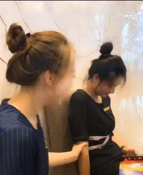 出行|GIF搞笑趣图：?这就是出行的工具啊！